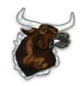 Longhorn Logo